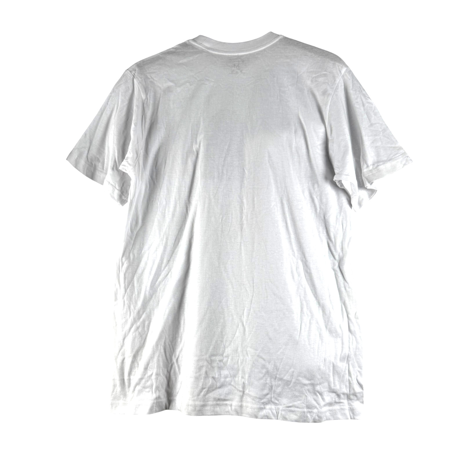 New Andrew Scott Mens 4th Dimension Tshirt Shirt Sz M Medium gallery