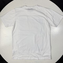 Etudes Studio Men’s Size Medium T-Shirt White SS Graphic Tee M
