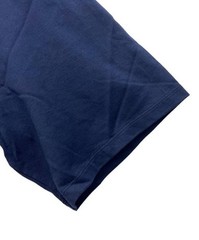 LAD MUSICIAN Short sleeve T-shirt navy 2222-719