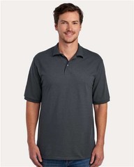 JERZEES 437R Men’s Dri-Power Polo
