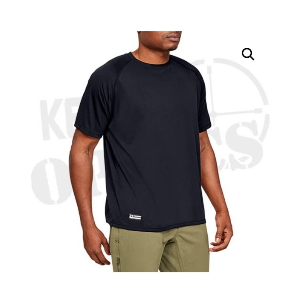 New! UNDER ARMOUR TACTICAL TECH T-SHIRT