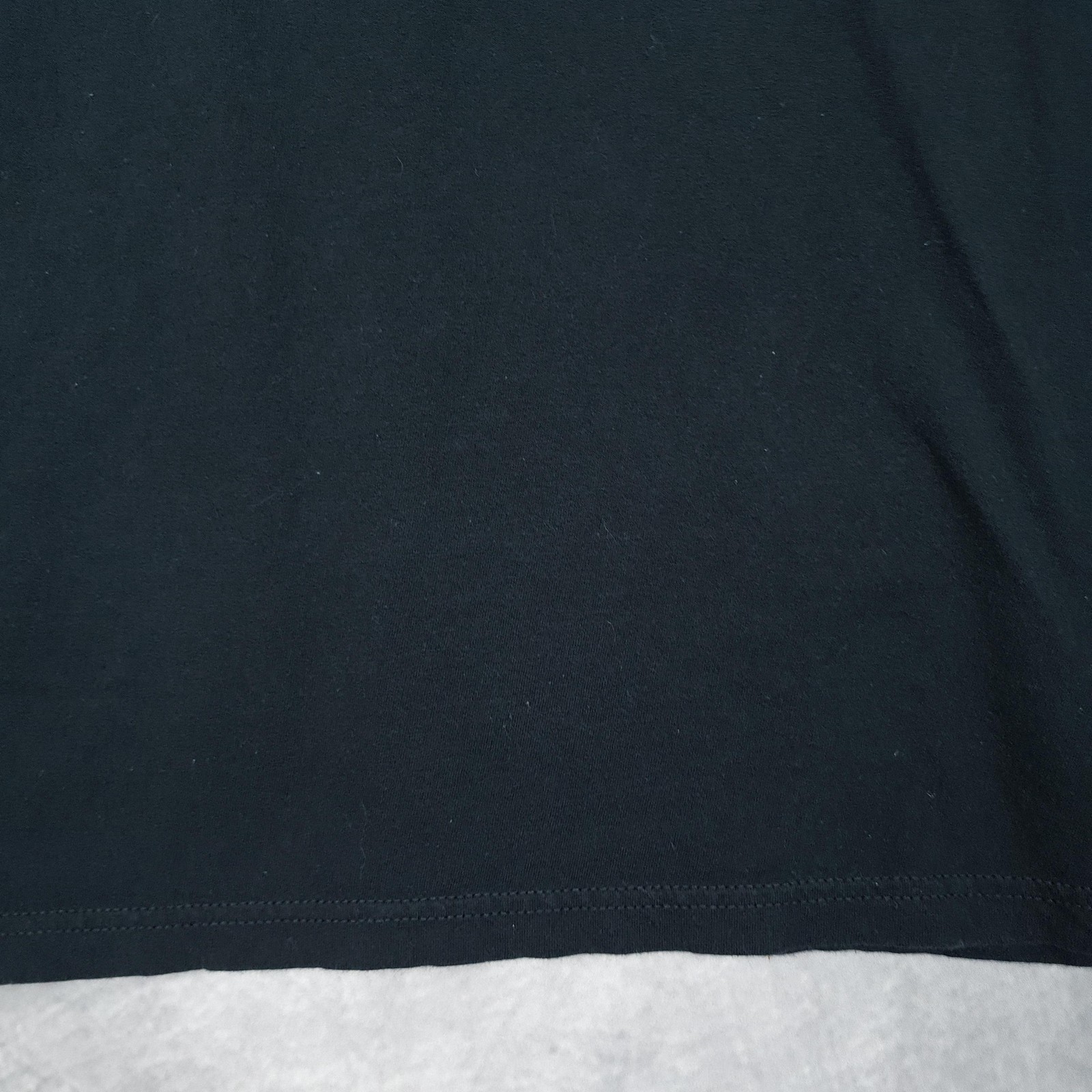 Vintage Tuxedo T Shirt Mens 2XL Black Bow Tie Formal Graphic Tee Novelty gallery