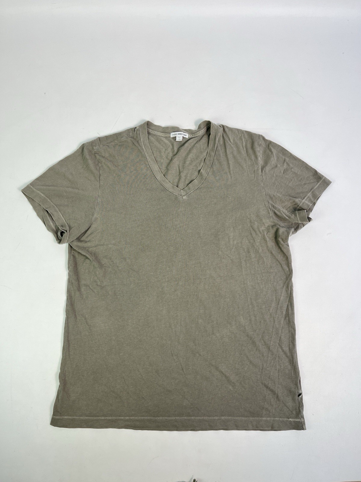 James Perse Size M Men’s T Shirt