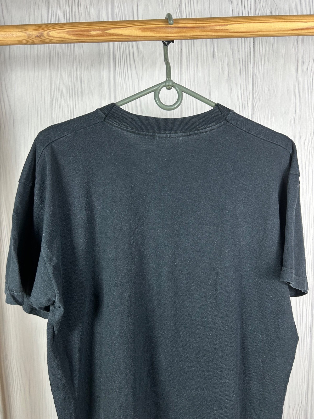 Vintage The Lord Of The Rings Gandalf Wizard T-shirt Size M gallery