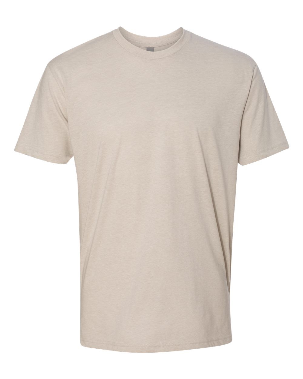 Next Level Apparel 6210 Unisex Premium CVC Tshirt Short Sleeves Stylish T-Shirt gallery
