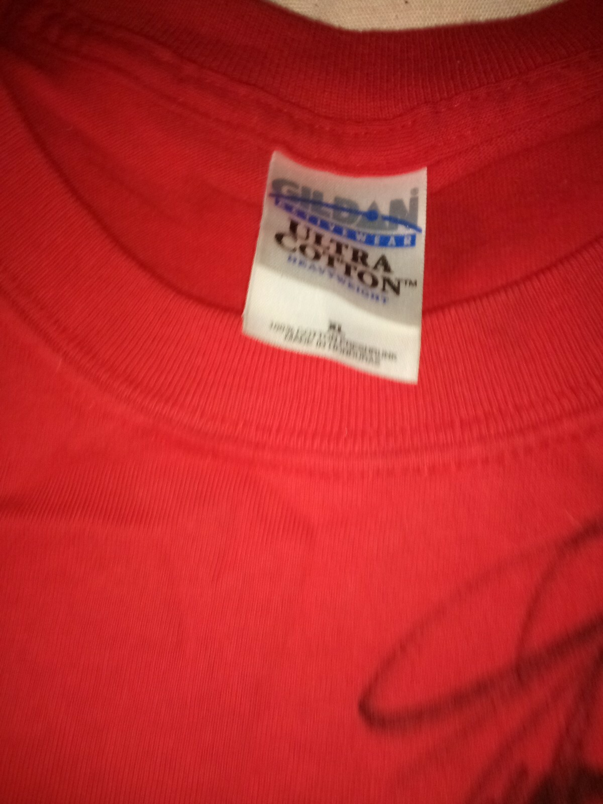 Men's Autographed SIGNED EDDIE MONEY "I Wanna Go Back/2007XL/ T-Shirt gallery