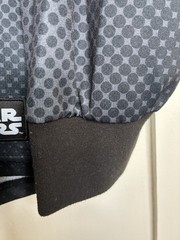 Star Wars Darth Vader Dark Side Box Lunch Motocross Jersey Men’s XL