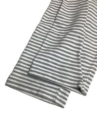Engineered Garments Pocket cut-and-sew Gray x White