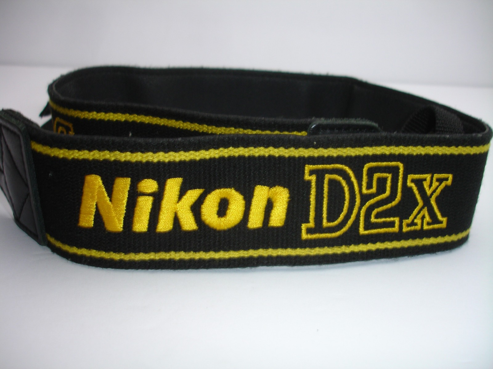 Nikon D2x Camera Neck Strap / AN-D2X Genuine