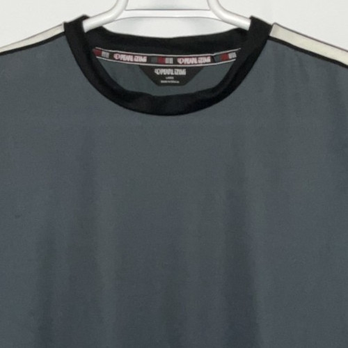 Pear iZumi Short Sleeve T-Shirt Men's Large Gray gallery