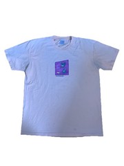 Supreme SS21 Mouse Tee Shirt Pink Size Medium