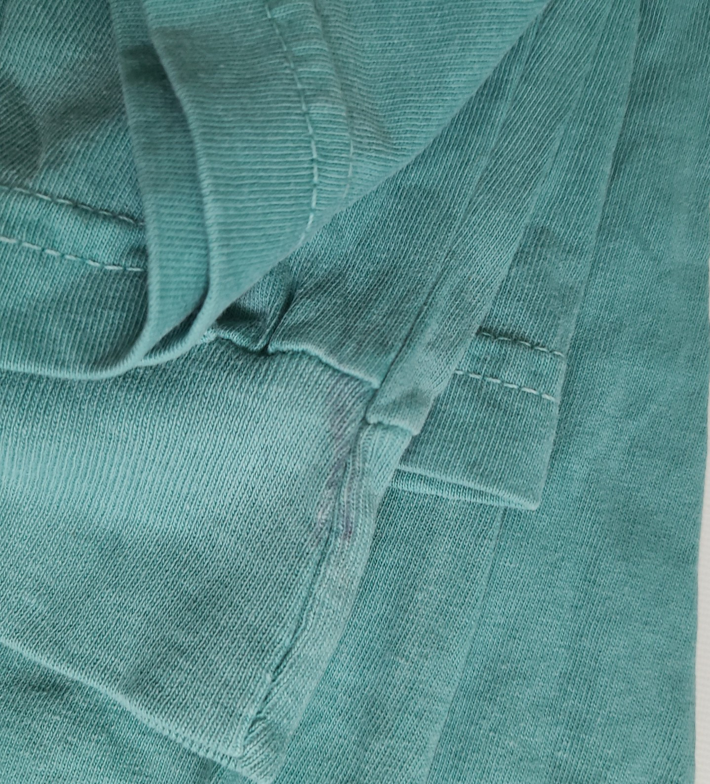 14 Mens S, T Shirts Tees - Various Colors - Ring Spun, Garment Dyed, w/ Flaws gallery