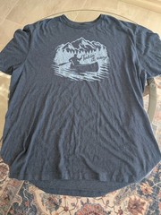 Sonoma Takin It Easy Pre Owned Tee XXL