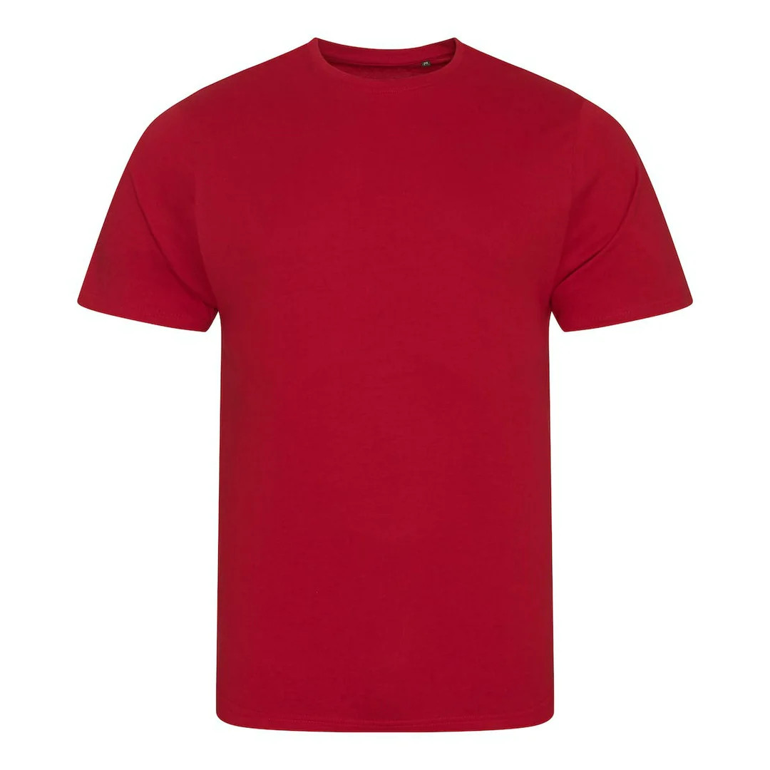 AWDis Ecologie Cascades Organic T-Shirt EA001 gallery