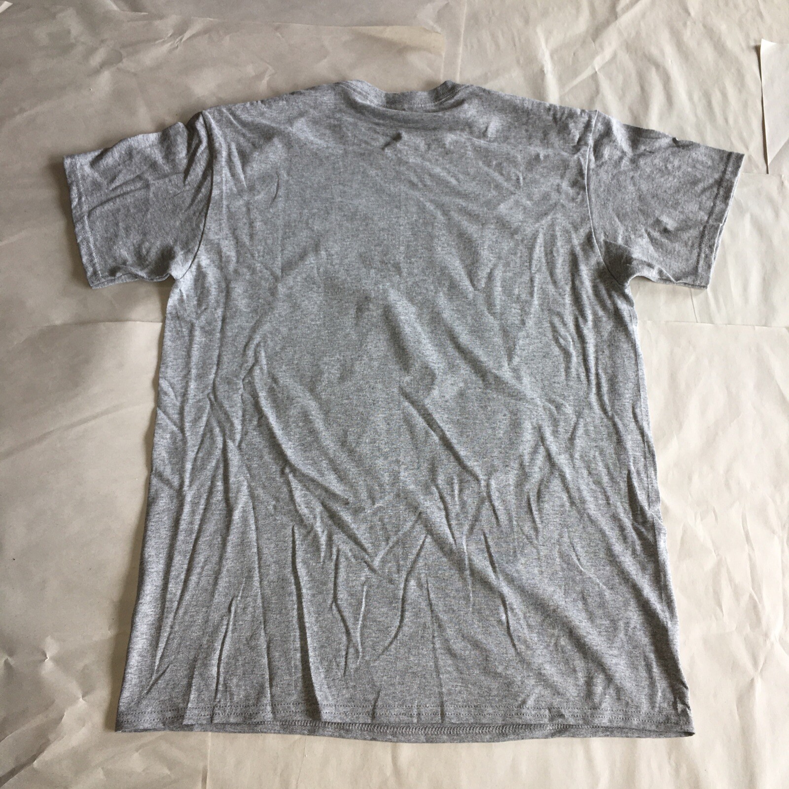 NWT HIT THE OPEN ROAD Go FIND YOURSELF CAR GRAPHIC T-SHIRT Size Medium gallery
