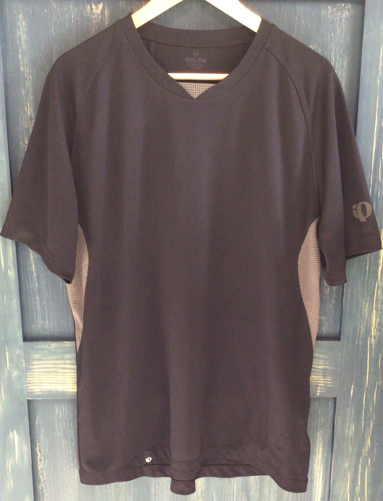 Pearl Izumi T-Shirts Men XL Black