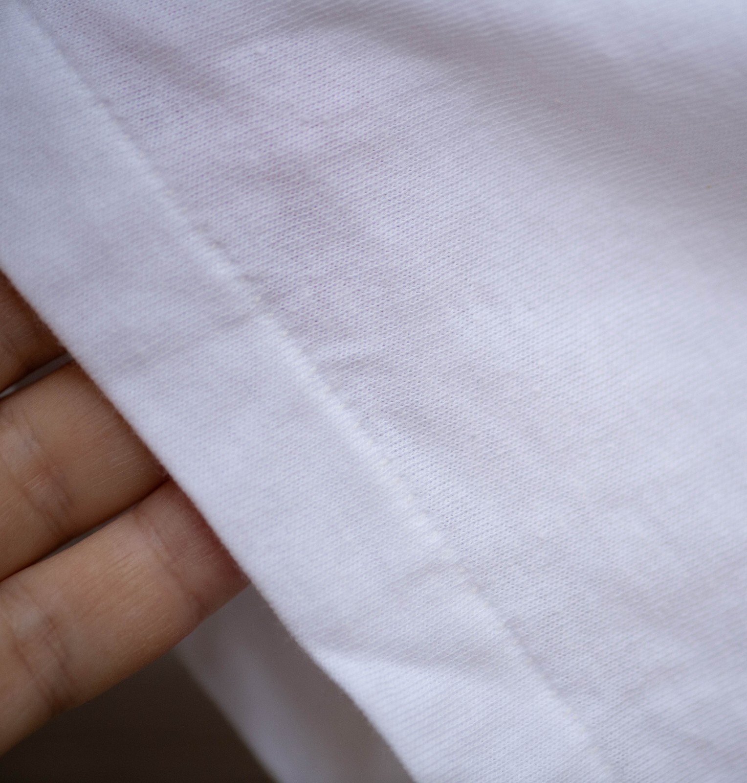 Vintage Alexander Julian T-Shirt Men’s XL White 100% Combed Cotton Single Stitch gallery
