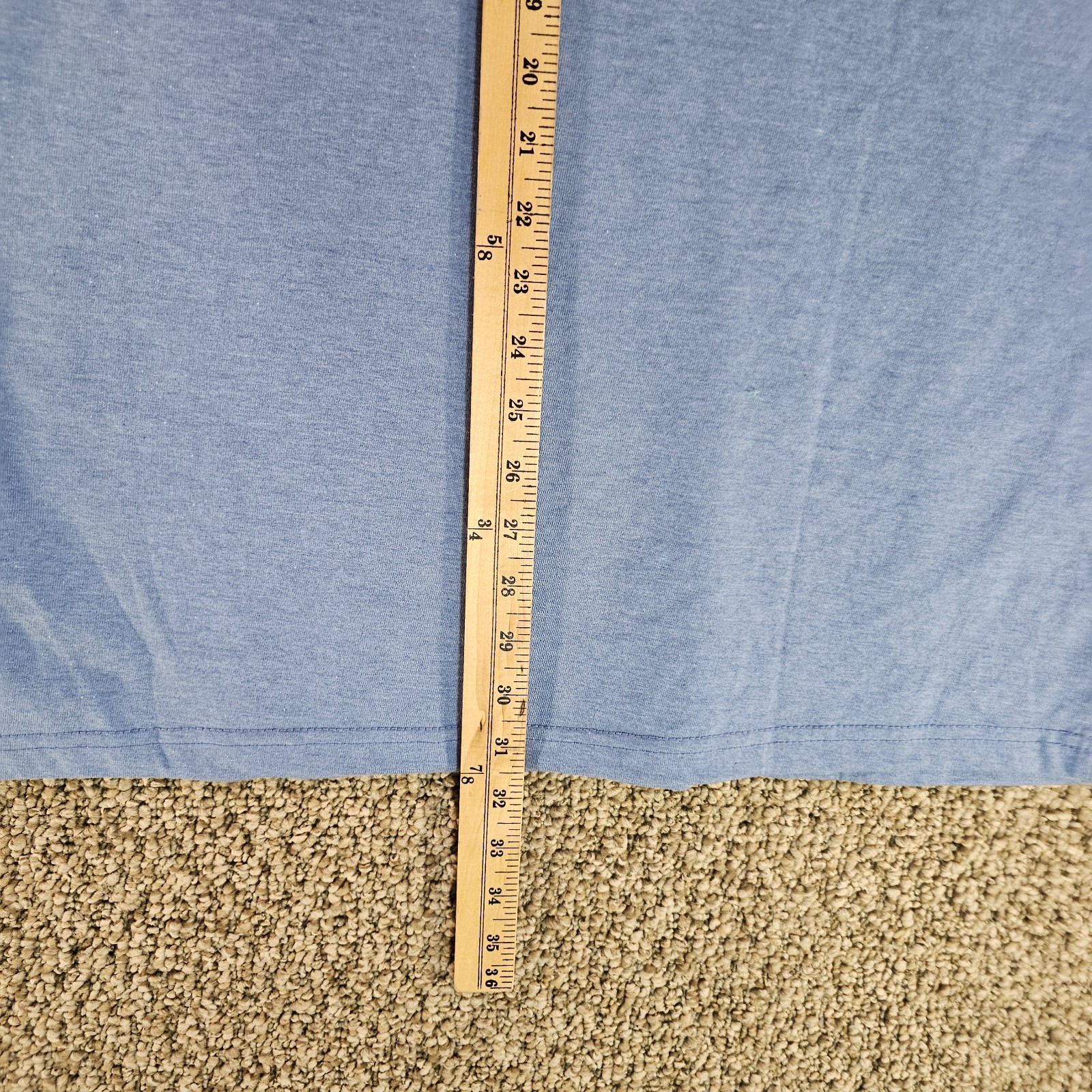 Cuffys Cape Cod T Shirt mens XL Short Sleeve Pullover NEW gallery