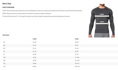 Under Armour Men’s Short Sleeve Tactical Tech T-Shirt – UA Soft Lightweight Tee