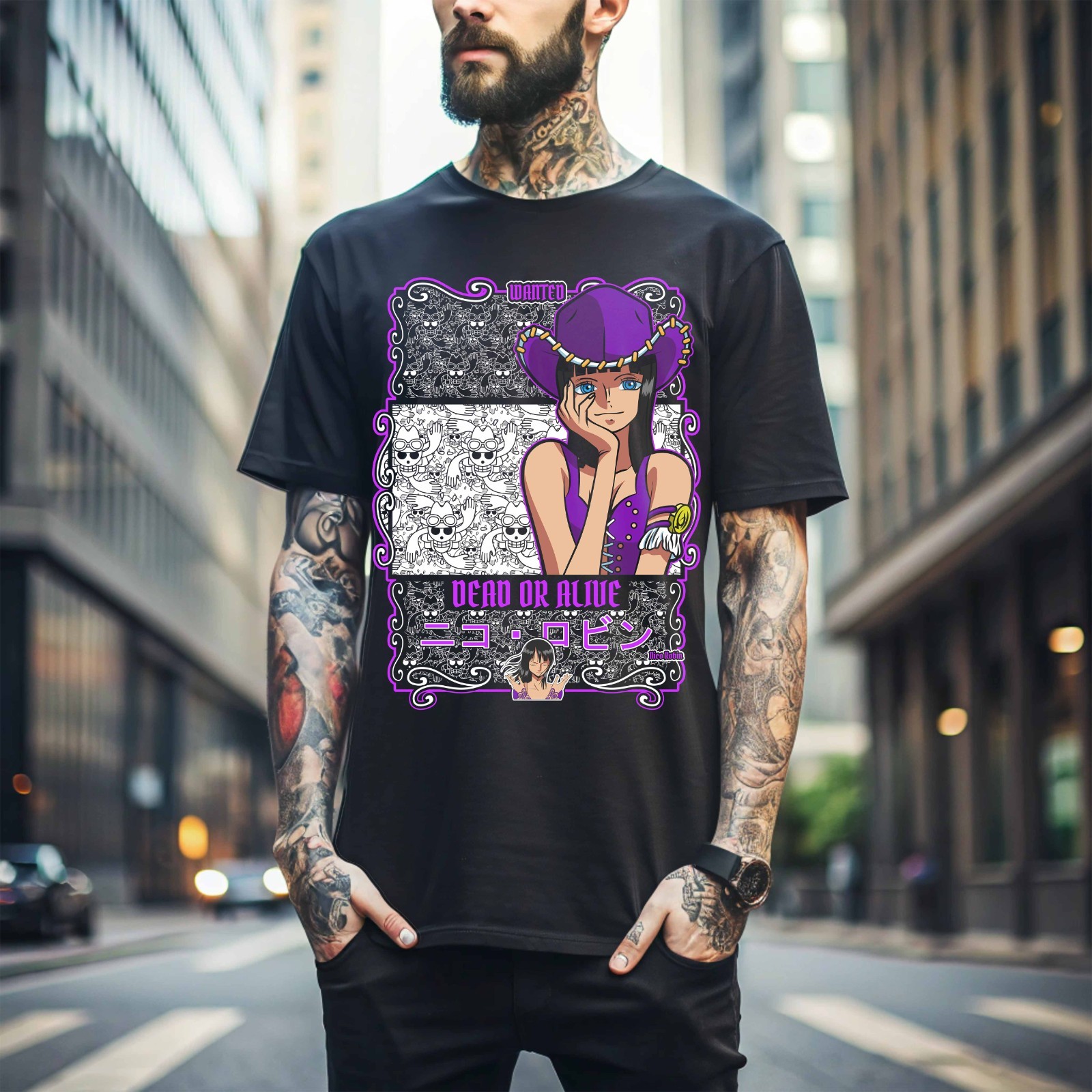 Vintage Special Anime Love T-shirt Japanese shirt Anime T-shirt Manga Gift 074 gallery