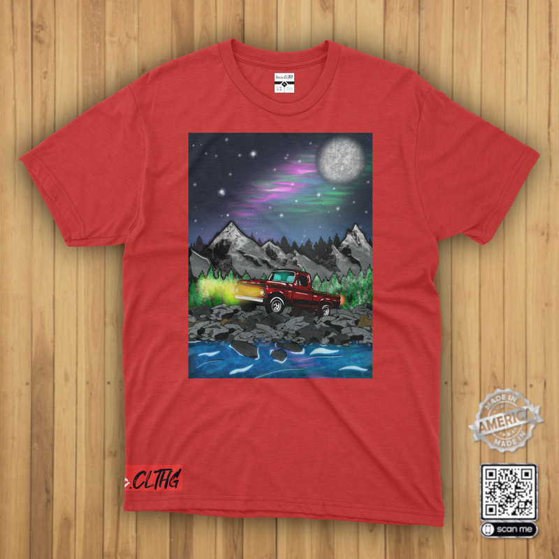 basic.CLTHG - Old Red gallery
