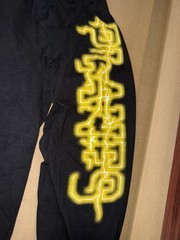 Jay Z Paper Planes LIGHTNING SIZE LARGE Long Sleeve Shirt Limited Edition Rare
