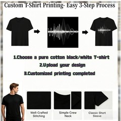 Custom Cat Name Cat Mom & Dad Tshirt Unisex Everyday Wear Cat Lover Present