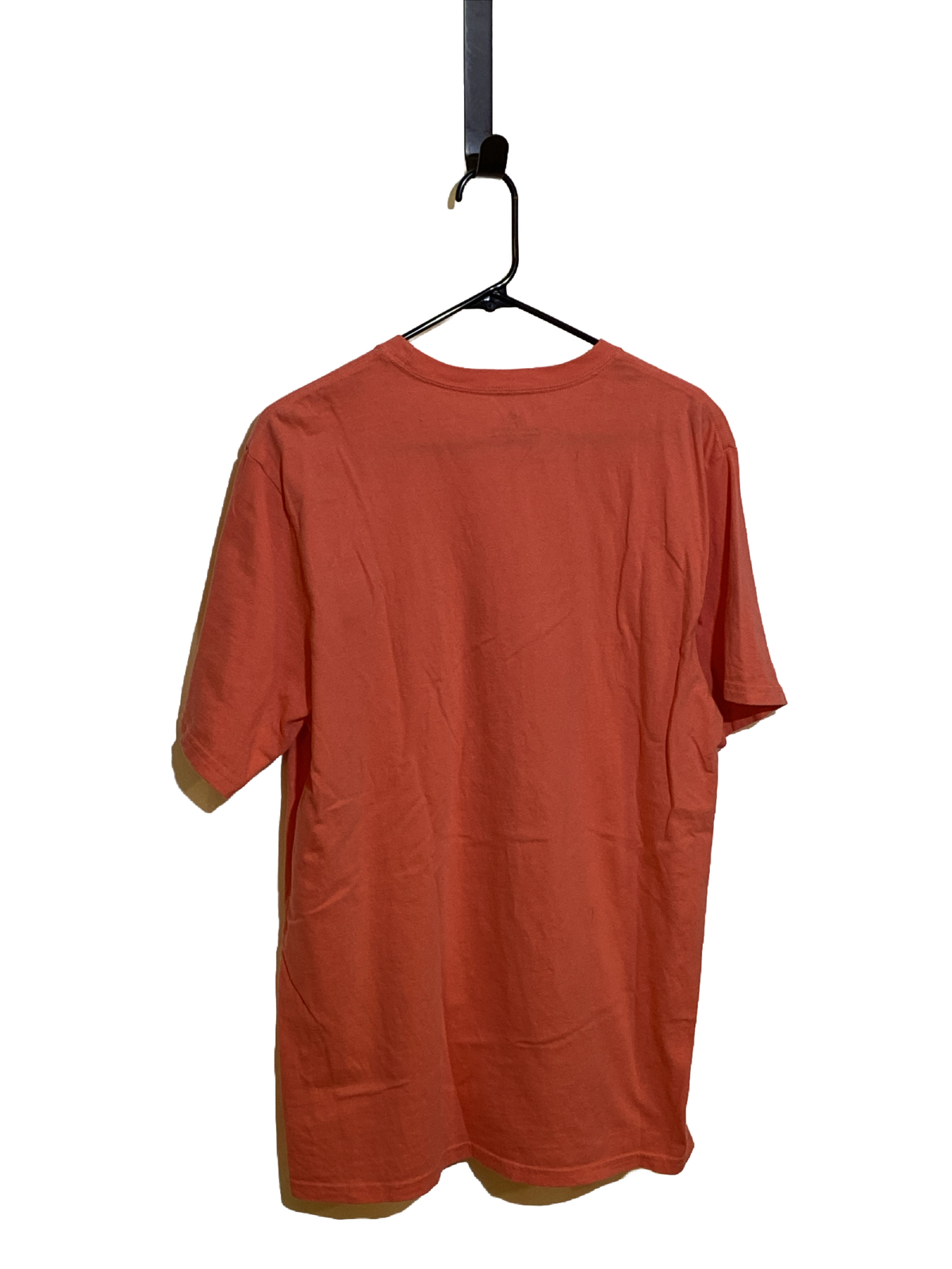 SOUTHERN TIDE Men's Short Sleeve T-Shirt Mens Large Sunkist Coral gallery
