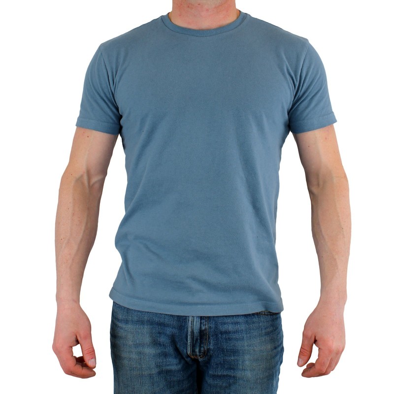 True Classic Men's T-Shirt Short Sleeve Athletic Cut Crew Neck Basics Tee Shirt gallery