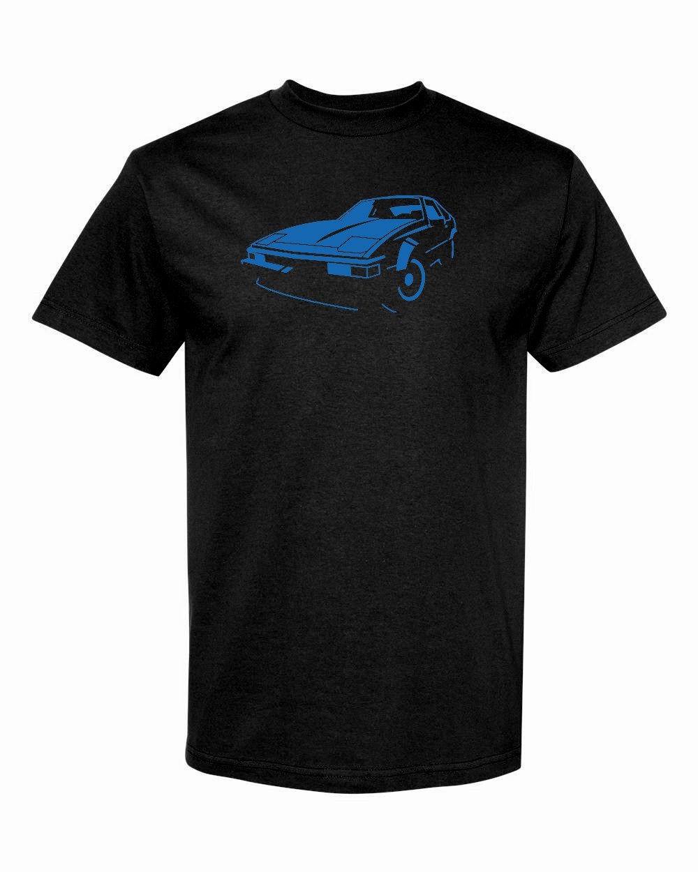 1983 CELICA SUPRA Adult Unisex T-Shirt Multi Colors S-XL FREE S&H! Sports Car gallery