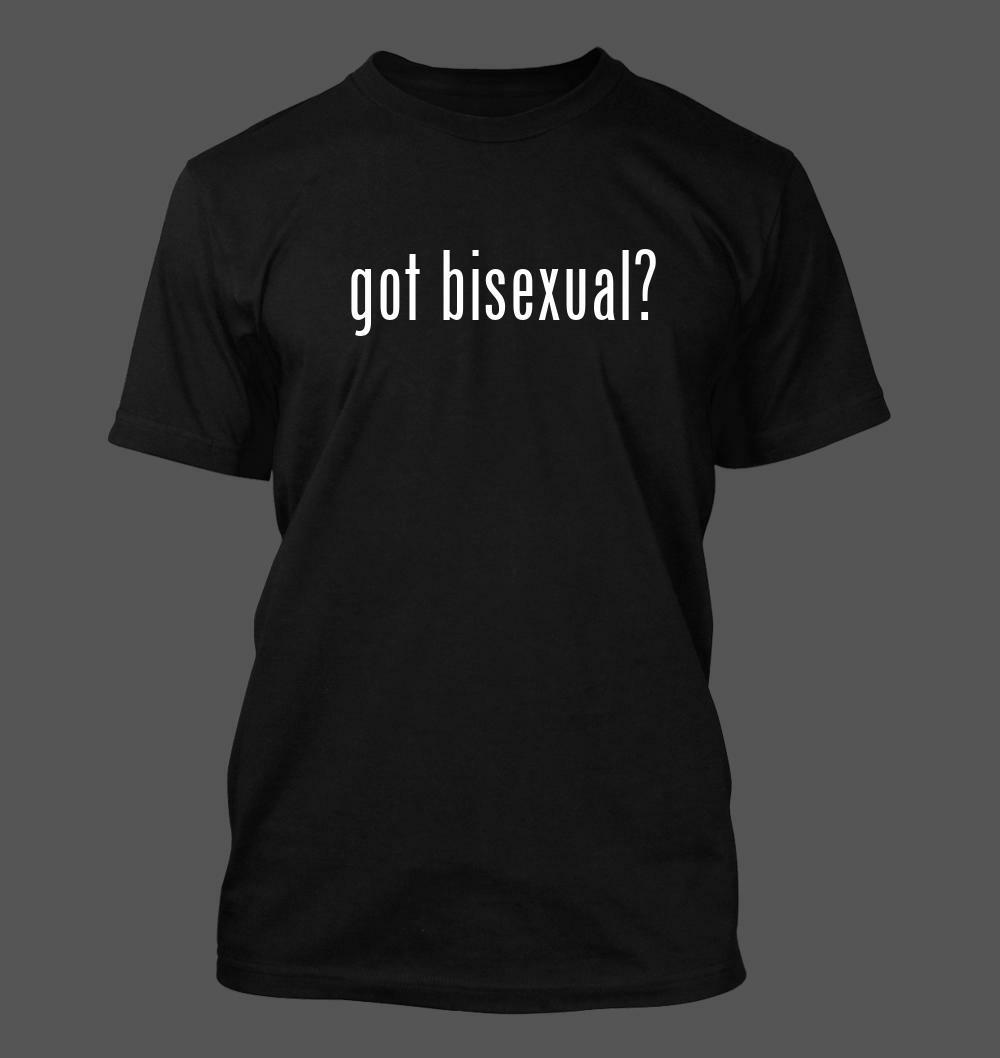 got bisexual? - Men's Funny T-Shirt New RARE gallery