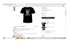 Shovelhead Harley Davidson T-shirt Chopper Everyday im SHOVELIN OG Vintage Style