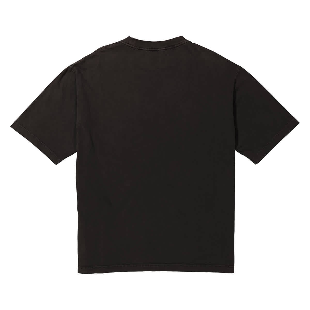 Ambush Abstract-Print Graphic T-Shirt, Size Small gallery