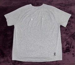 ON Cloud Focus Tee Performance Running Shirt-XL-NWOT-Unworn-NWOT-MSRP$60