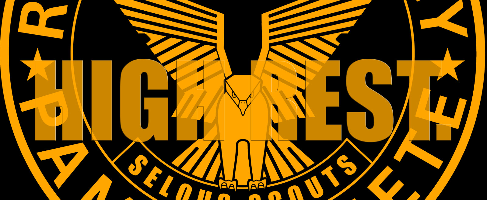 Rhodesian Zimbabwe Army Selous Scouts Pamwe Chete Logo Special Forces T-shirt gallery