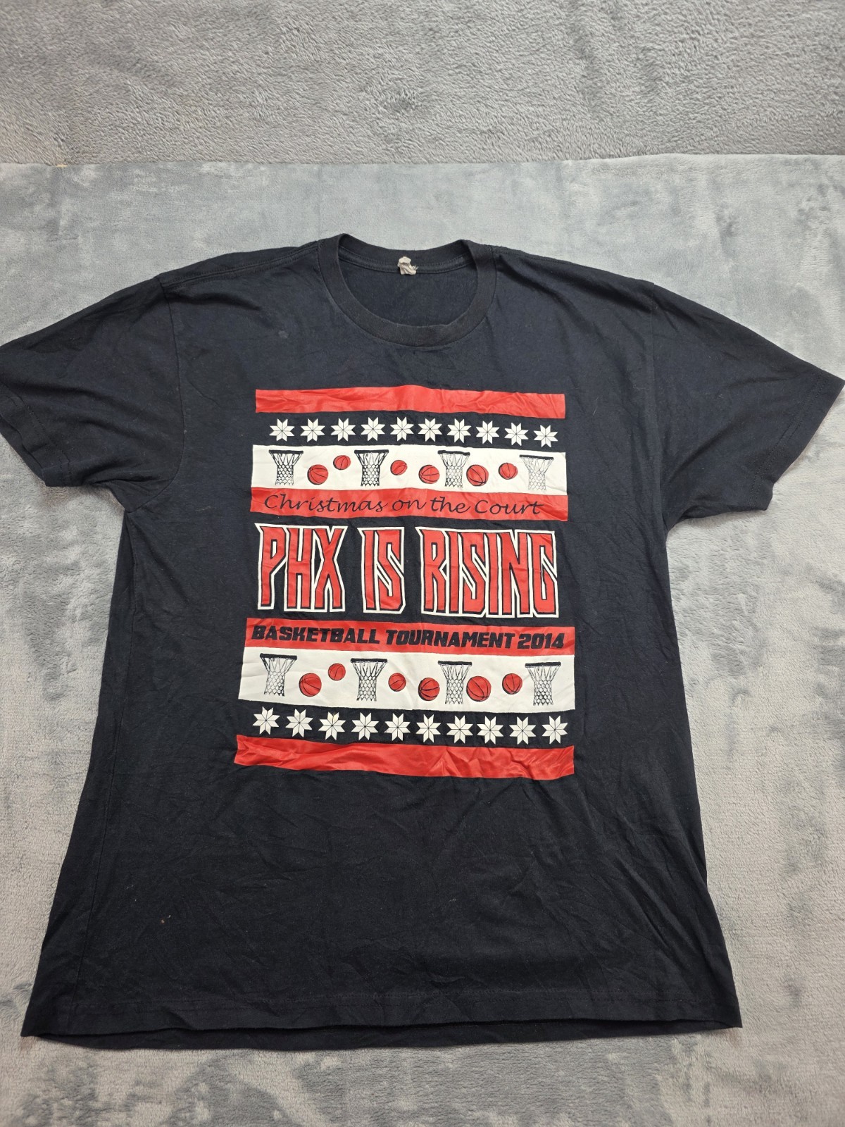 Wholesale Lot Of 8 Mens Vtg/Modern Day T-shirts & Zip Up Size M Assorted Mix gallery