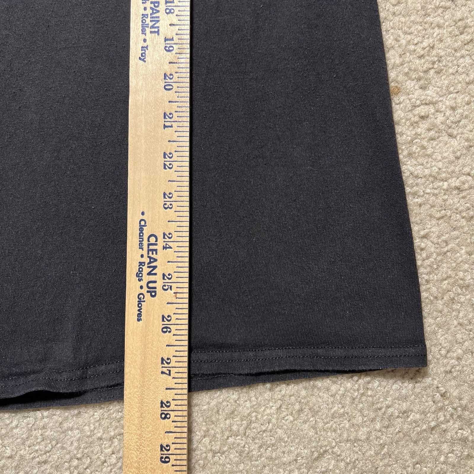 Hunter X Hunter 287th Hunter Exam T Shirt Mens Large Black Anime Graphic Tee gallery