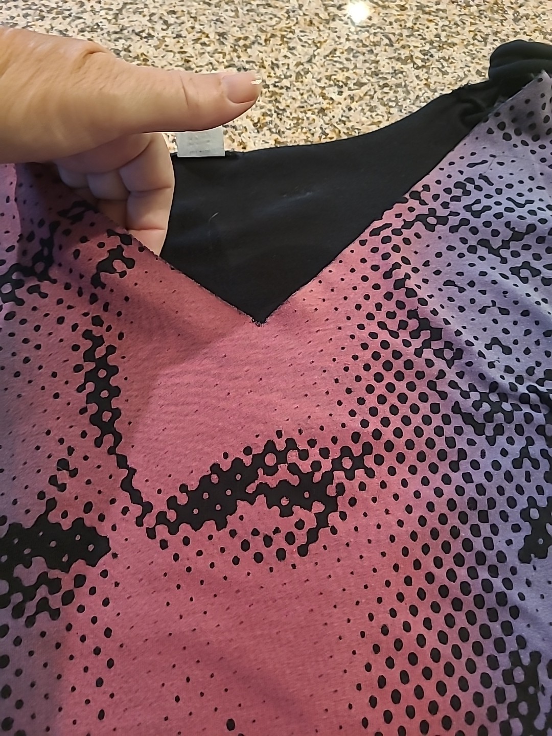 90s Y2K Glamhead Raw Tie Baby-Tshirt Billy Idol Size L Fits Like S/M FREE SHIP gallery