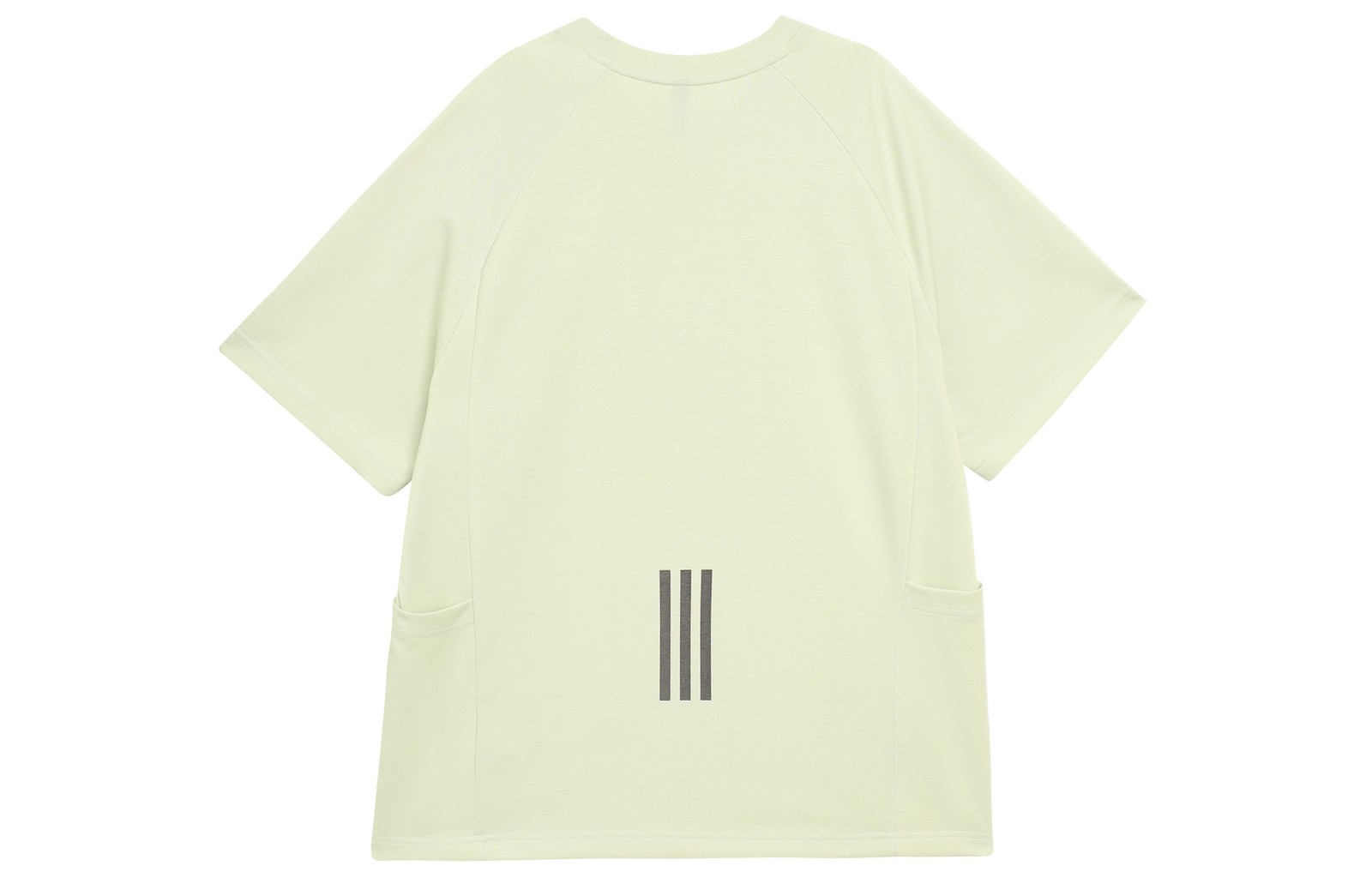 adidas Th Utility Quick-Drying Sports Casual Short Sleeve T-Shirt gallery
