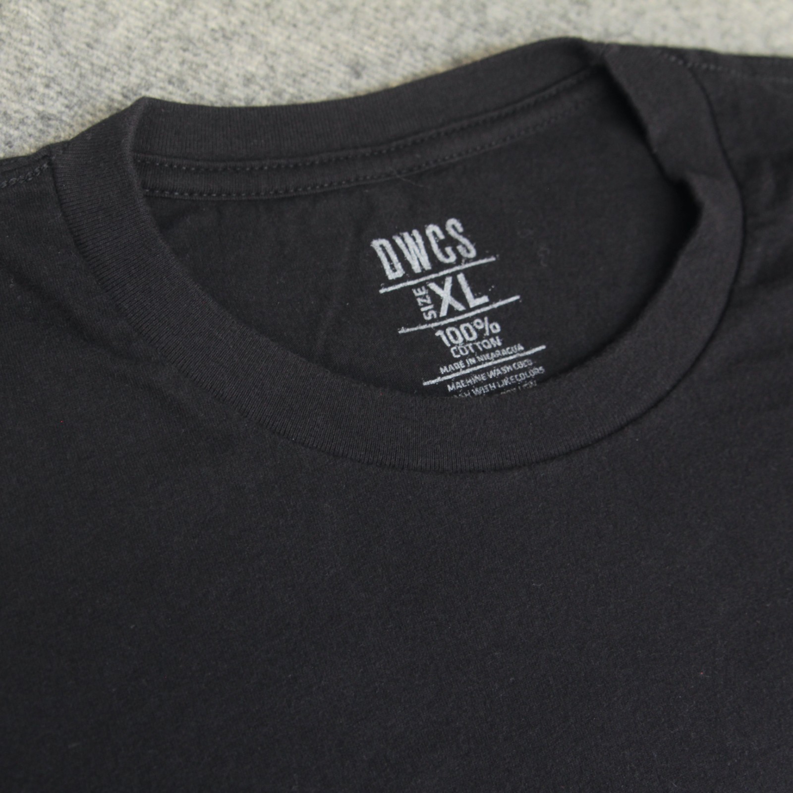 Dana White's Contender Series T Shirt XL Television TV Show DWCS UFC MMA Fight gallery