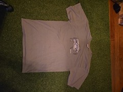 Yellowstone Graphic Tee Vintage Size XL