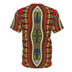 Dashiki Sunrise Shirt – $39.99