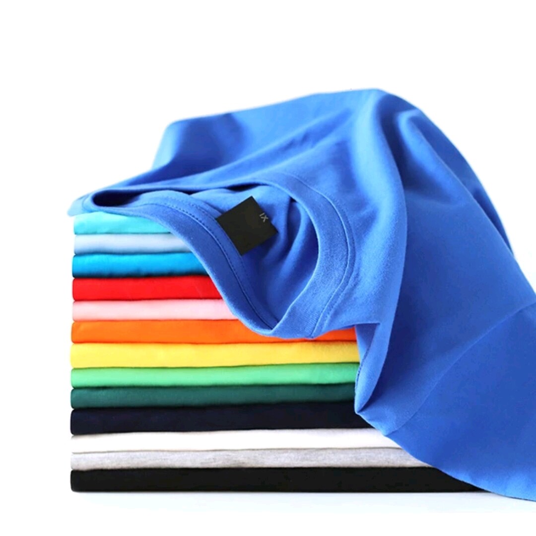 Mens Royal Blue TShirts,100% Cotton/ Soft And BreathableHigh Quality Size Medium gallery