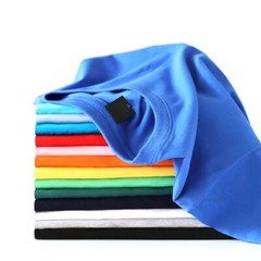 Mens Royal Blue TShirts,100% Cotton/ Soft And BreathableHigh Quality Size Medium