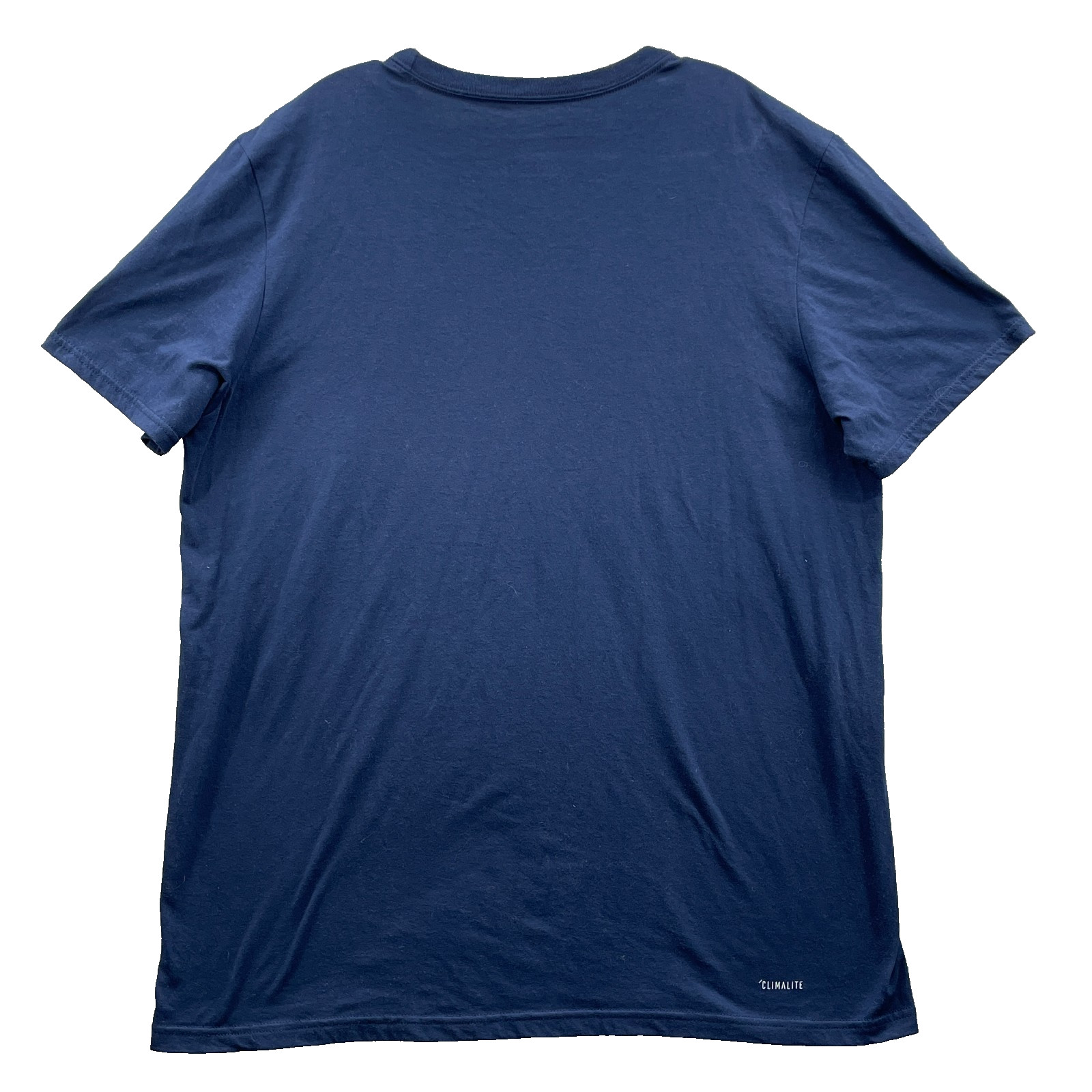 Adidas Performance Tee Men's XL 90's Workwear Gorpcore Camping Hiking Sportswear gallery