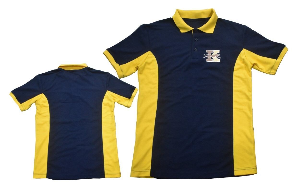 cotton polyster T-shirt for menz gallery