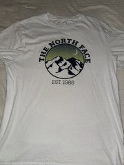 North Face T-Shirts