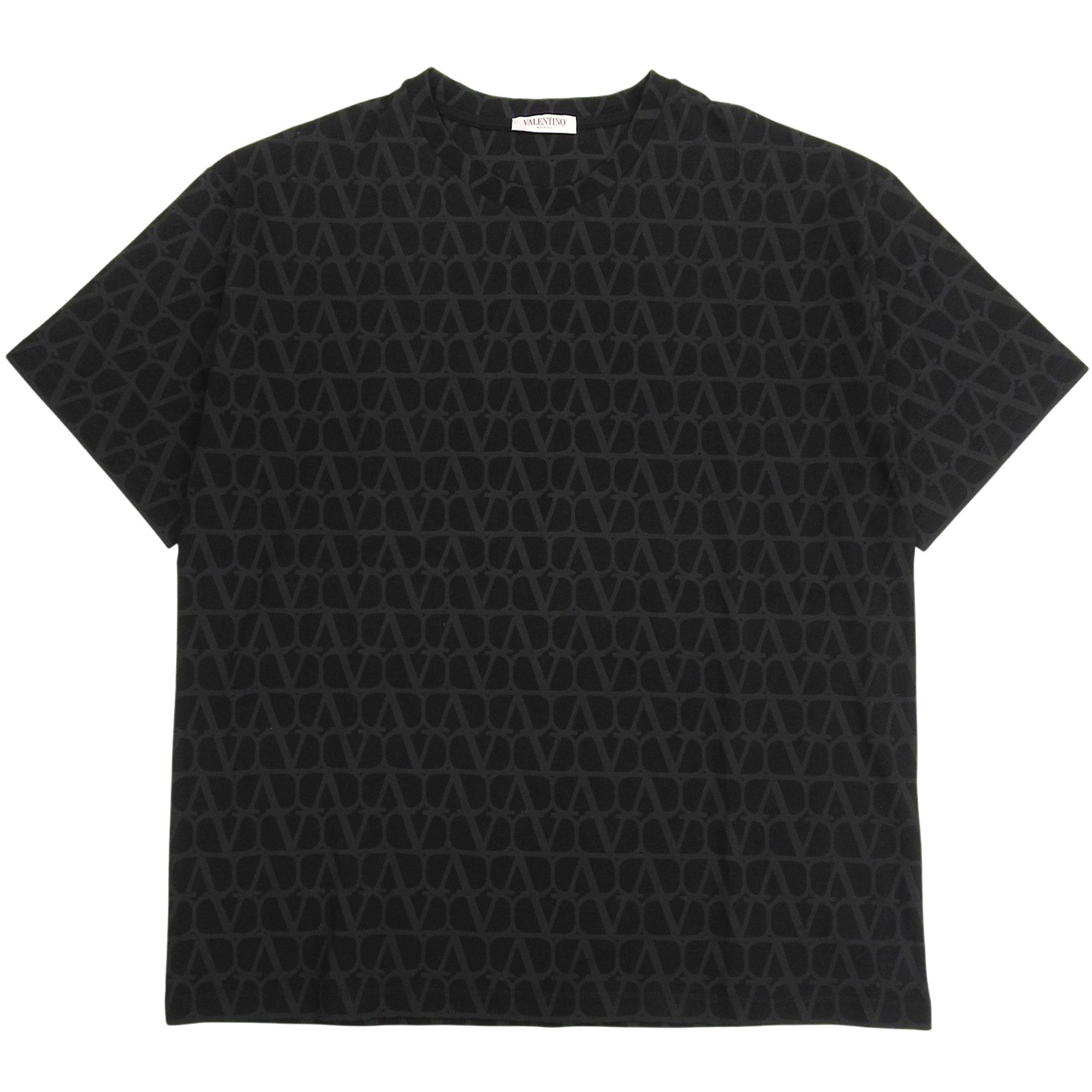 Valentino Cotton T Shirt - DUTY FREE gallery