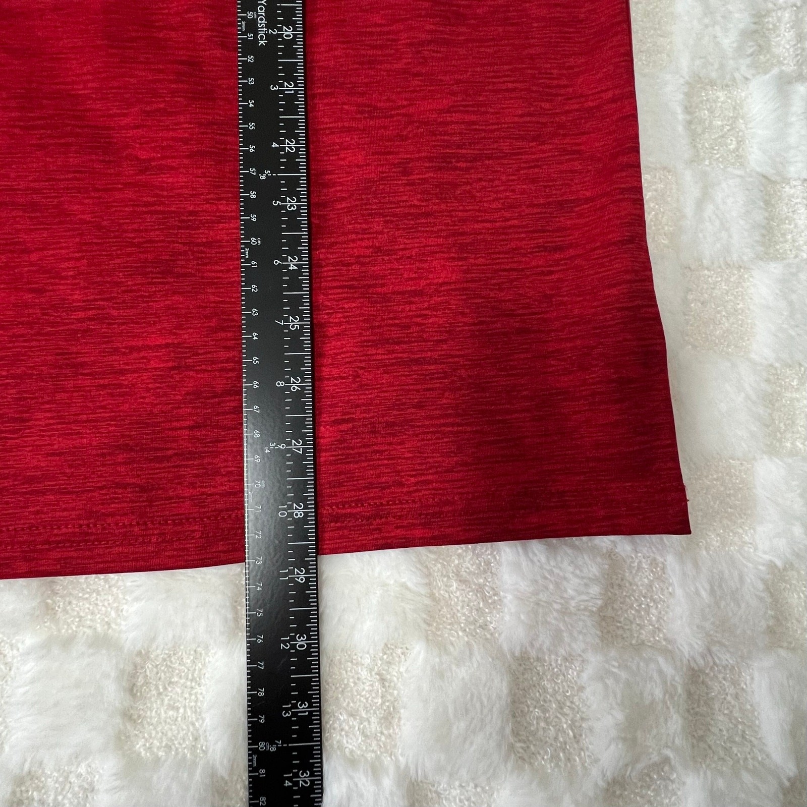 Old Navy Active USA Shirt Mens L Red Athletic Tee Go Dry Patriotic Graphic gallery
