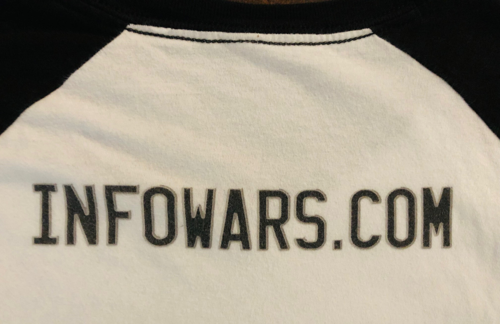FJB! LGB! INFOWARS FK Biden Large T-Shirt Not Available Anywhere! Trump! MAGA! gallery